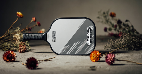 Selkirk Vanguard Control Pickleball Paddle