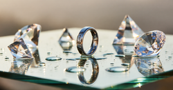 Direct US Retailers vs. Specialized Logistics for Oura Ring 4 Delivery to South Korea