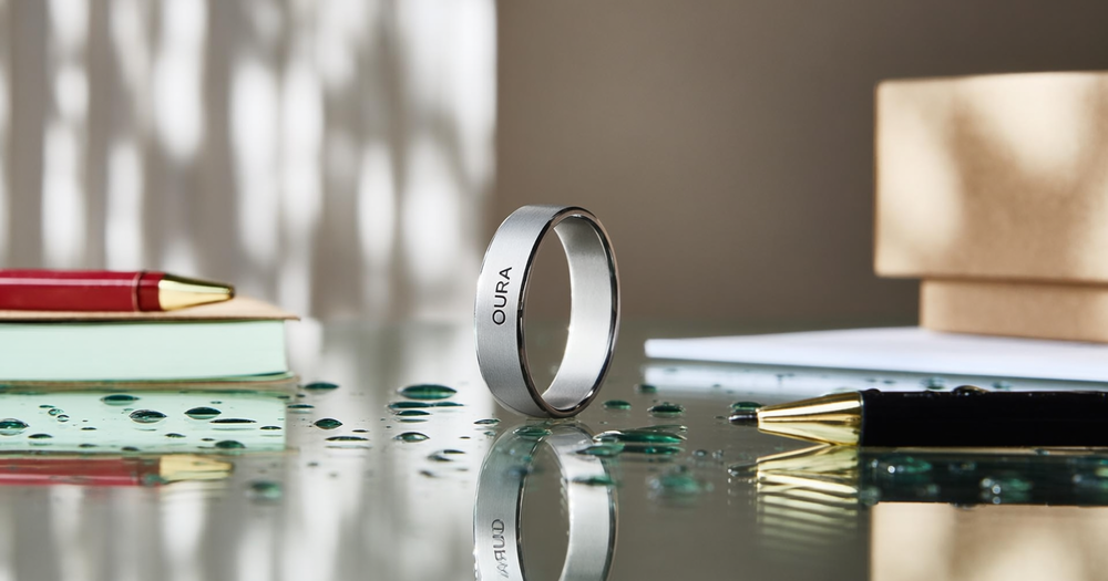 Save €115 on the Oura Ring 4 import to France with these essential logistics insights