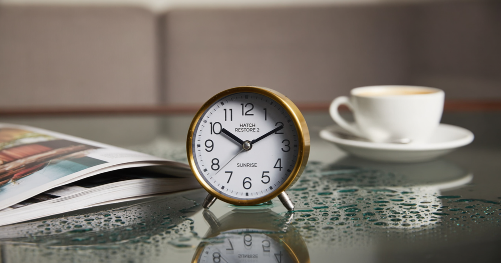 The Hatch Restore 2 remains difficult to purchase within German borders