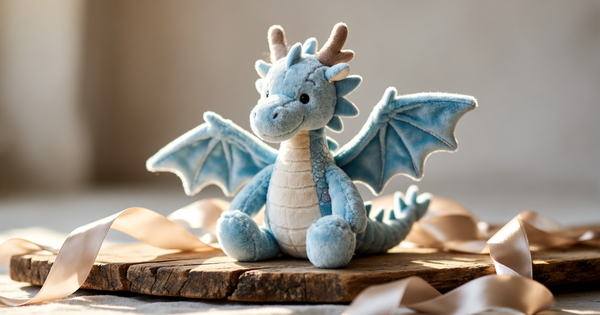 Jellycat Sky Dragon