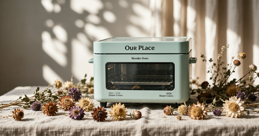 Does shipping the 2026 Our Place Wonder Oven to Japan cost as much as the oven itself?