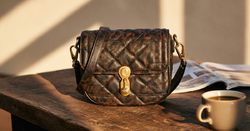 Philippines Retail Inventories vs US Direct Access: The Coach Quilted Tabby Shoulder Bag 26 Critical Alert