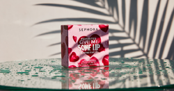 Snagging the Sephora Valentine's Day Give Me Some Lip set from the US for a fraction of local prices