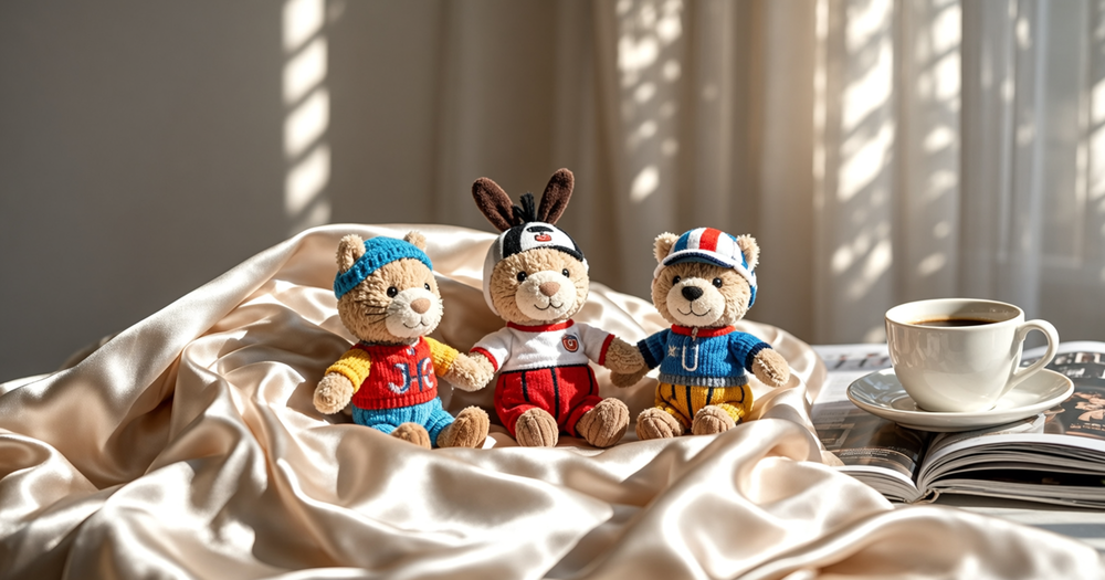 US Department Stores vs Taiwan Resellers and why your Jellycat Sports order might get cancelled