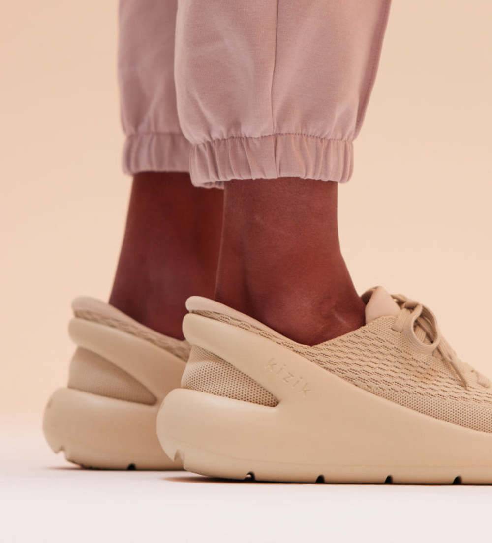 Architecting a fail-safe delivery route for Kizik Roamer Sneakers to Malaysia immediately