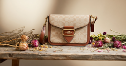 The current method for sourcing a Coach Tabby 26 from US outlets for Thai shoppers