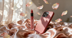 Why you’ll save 1,400 THB on the Rhode Peptide Lip Tint and Case by shopping the US directly