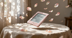 A freight forwarder simplifies the arrival of the Kindle Colorsoft Signature Edition in Singapore