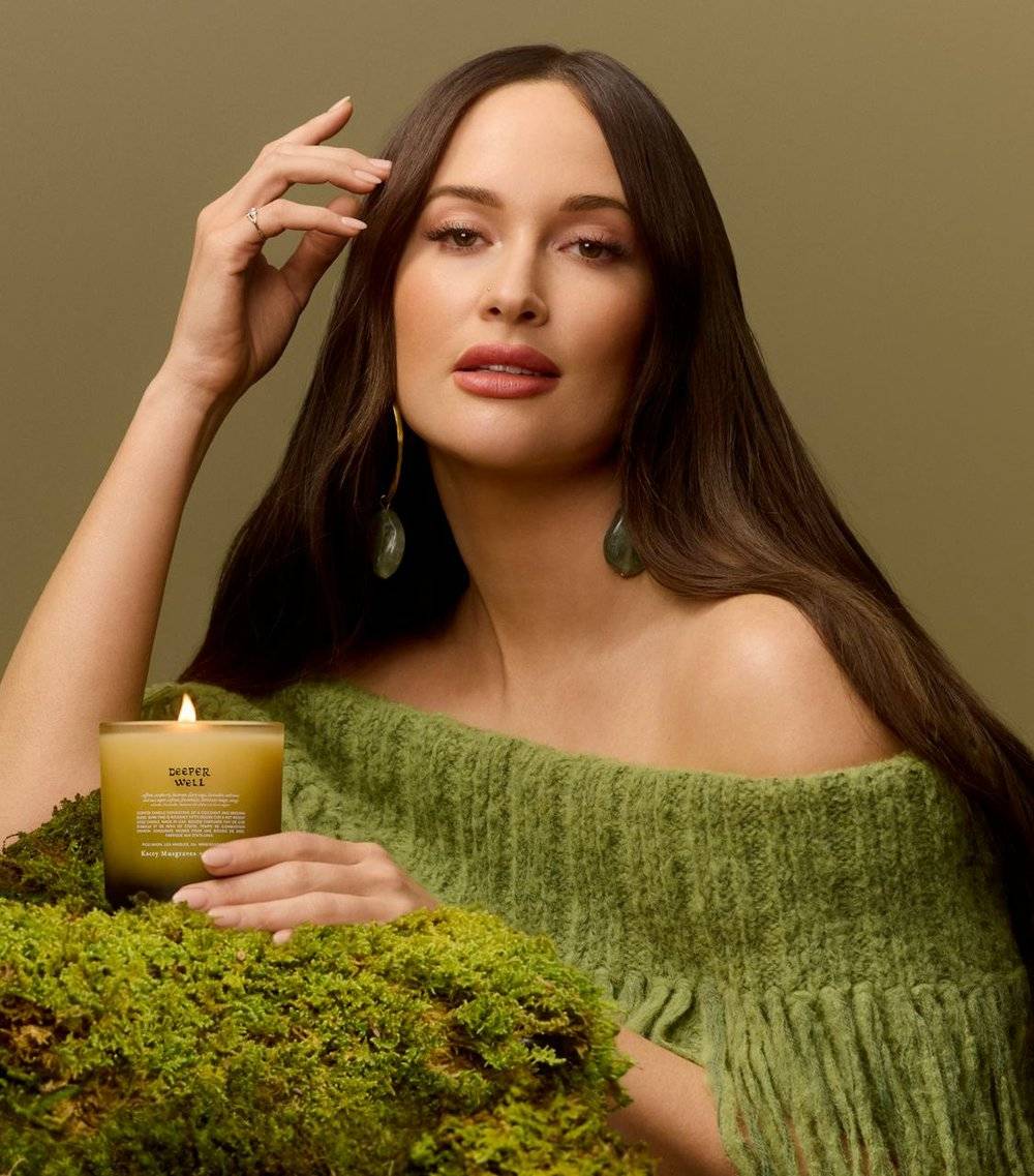 Buying the Boy Smells x Kacey Musgraves Deeper Well collection from Singapore even when US stores say no