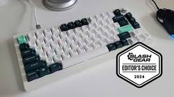 Acquiring the Keychron Q1 HE from US vendors overcomes the hidden inventory gap in Japan