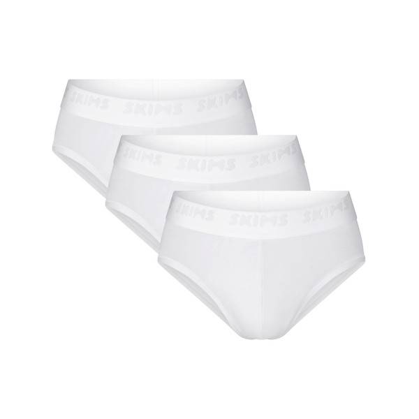 Skims Mens Stretch Cotton Collection