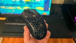 Does direct US sourcing of the Finalmouse UltralightX offer better value for Indian competitive gamers?