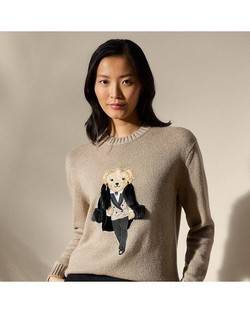 Why South Korean luxury shoppers are mistaken about the cost of importing the 2026 Polo Bear Year of the Horse Sweater