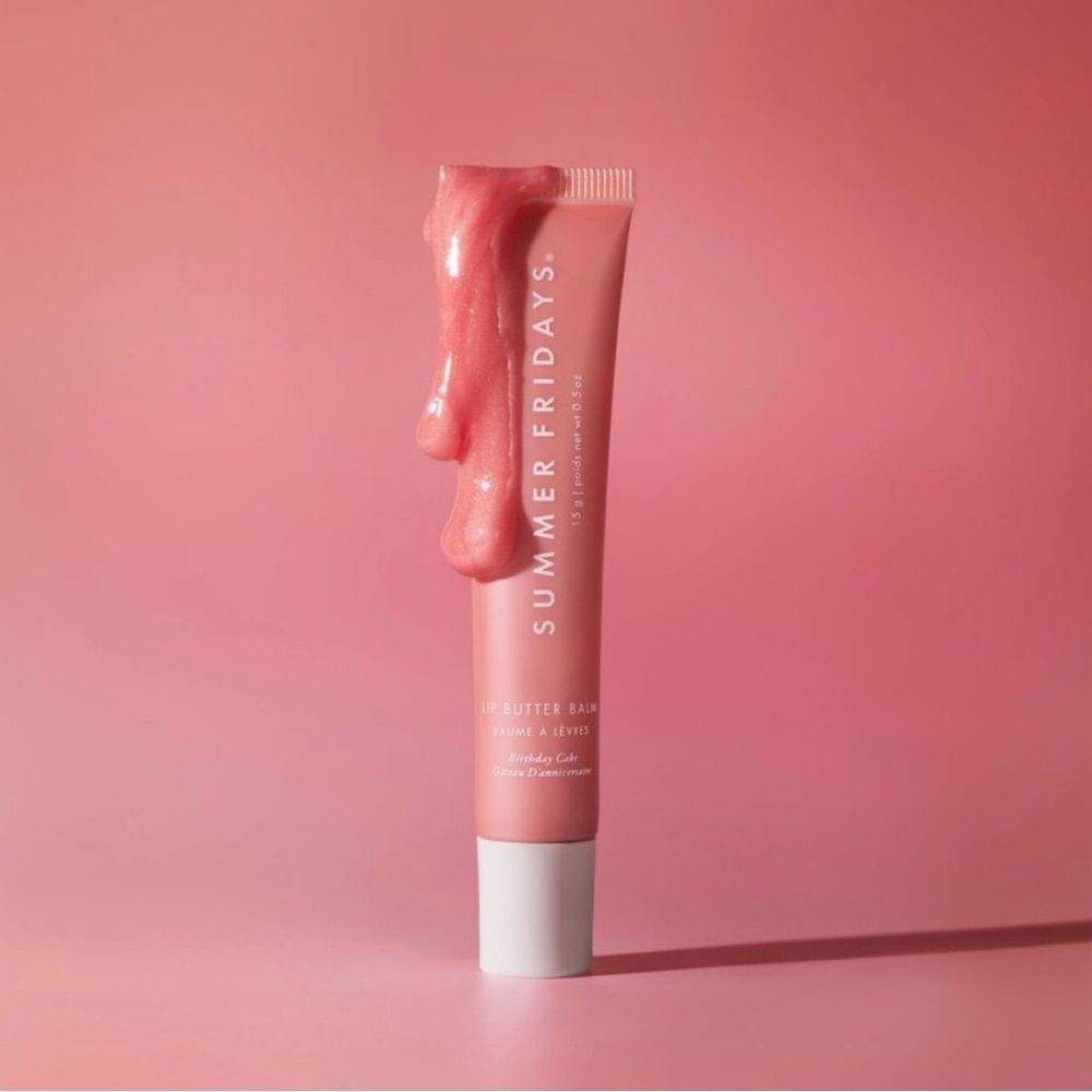 Summer Fridays Birthday Cake vs UK Retailers: Why the 2026 viral balm is crossing the Atlantic