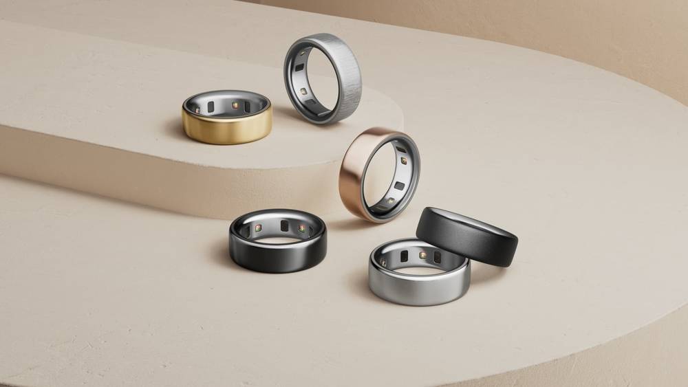 Ordering the Oura Ring Gen 4 US exclusives from Germany without order cancellations