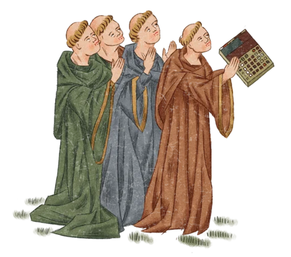 The facts about ordering a Teenage Engineering EP-1320 Medieval from Germany