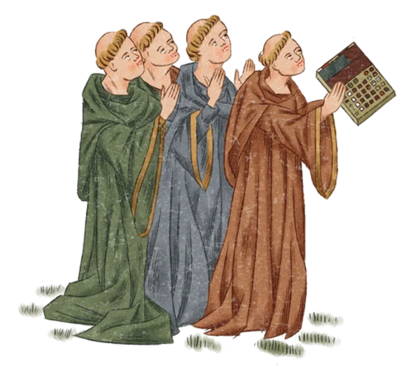 Teenage Engineering EP-1320 Medieval