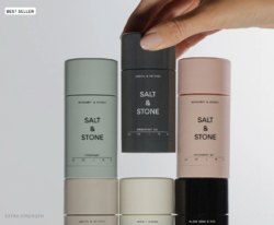 Accessing Salt & Stone Santal & Vetiver in Singapore remains difficult for many shoppers