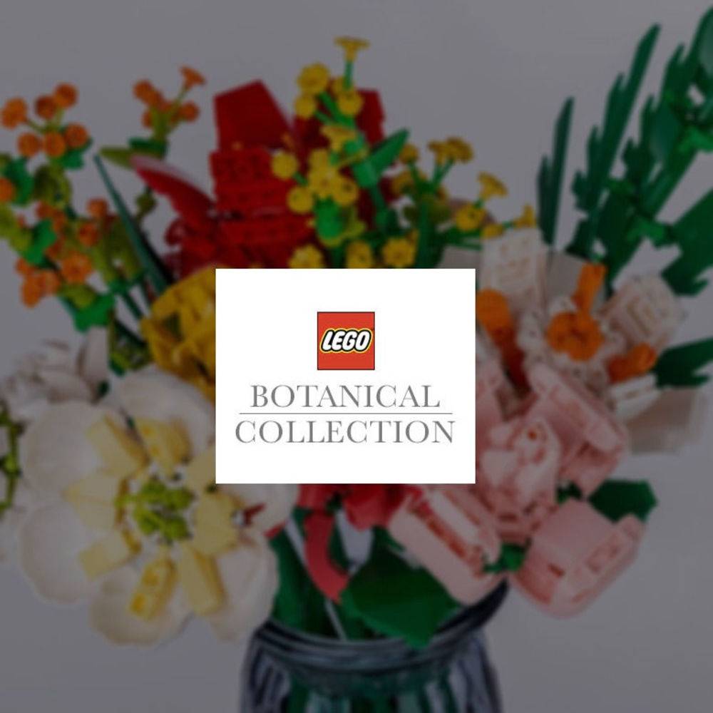 Is it actually cheaper to ship the 2026 LEGO Icons Botanical Collection from the US to Manila?