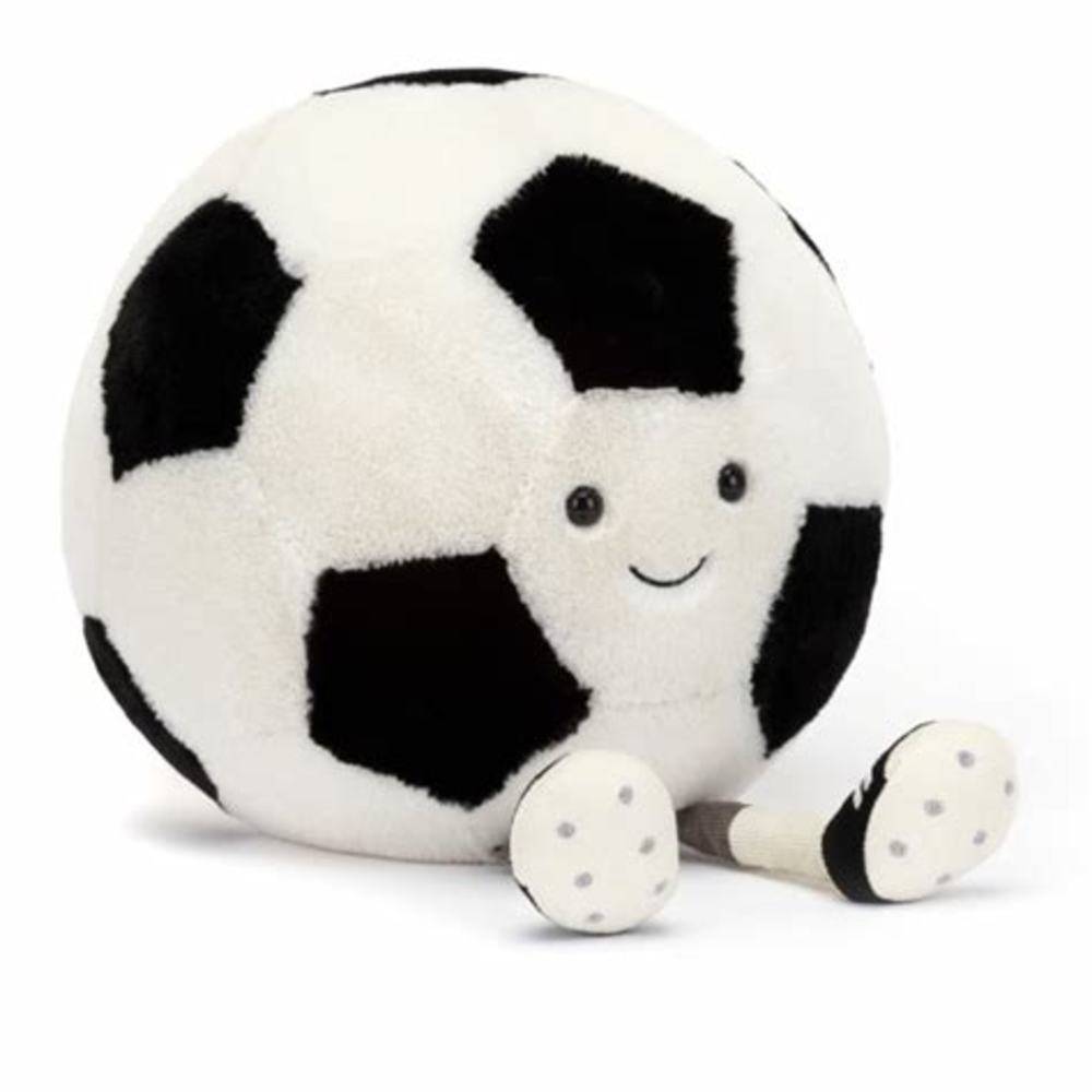 Why I found it easier to get Jellycat Amuseable Sports charms from the US than my local UK shops