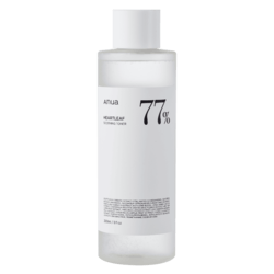 Buying Anua Heartleaf 77% Soothing Toner from US stores vs. local resellers in China is a major risk