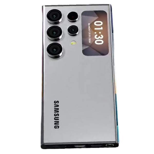 Samsung Galaxy S26 Ultra