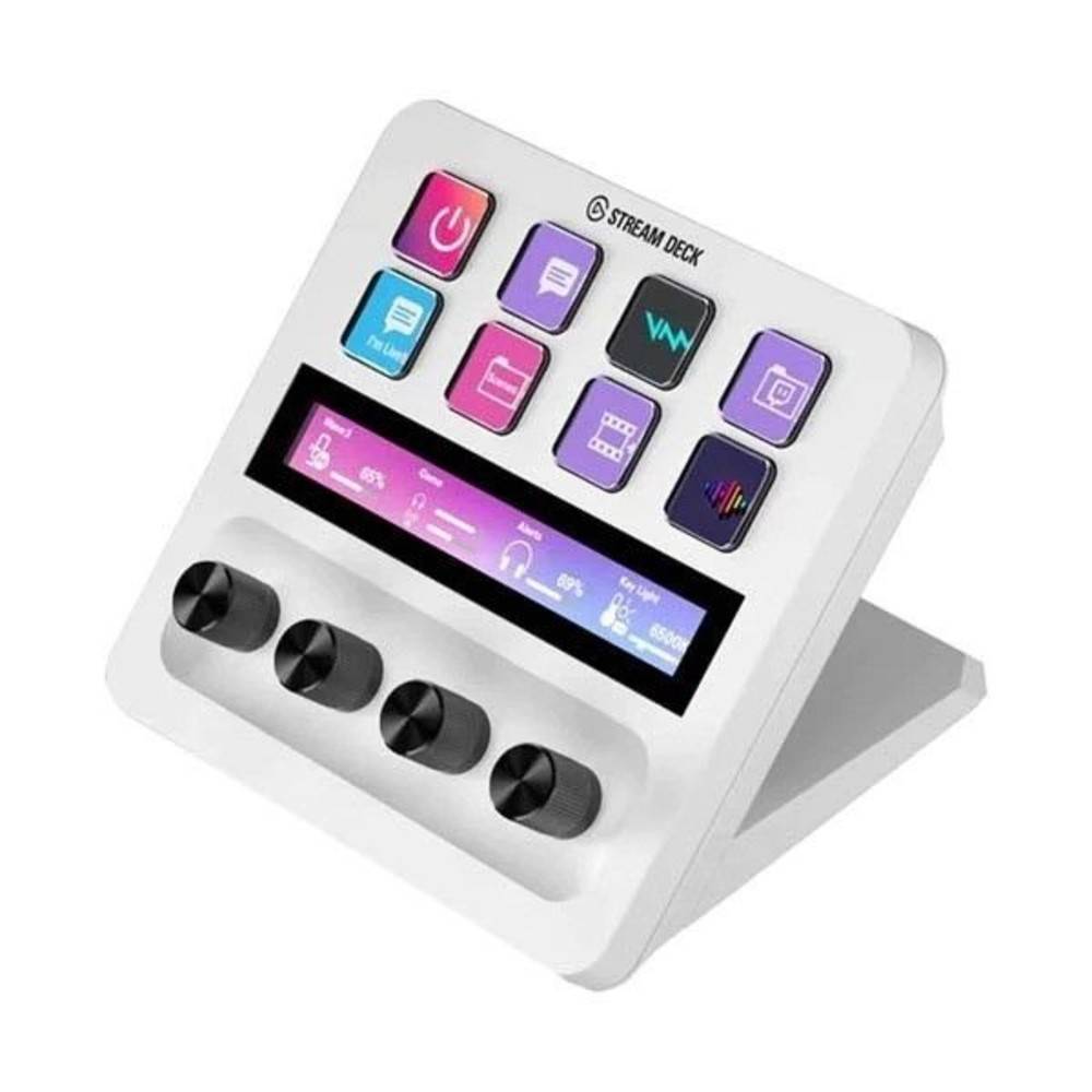 My findings on why importing the Elgato Stream Deck + White Edition to Thailand is better than buying local