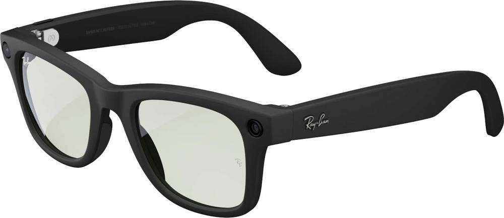 Questioning the validity of purchasing Meta Ray-Ban Wayfarer Smart Glasses from local South Korean retailers