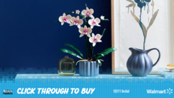 Save RM150 on the LEGO Icons Pink Alocasia and avoid the shipping errors that stall Malaysian deliveries