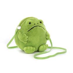 Is the Jellycat Ricky Rain Frog Pouch stock shortage in the United Kingdom a solvable logistics problem?