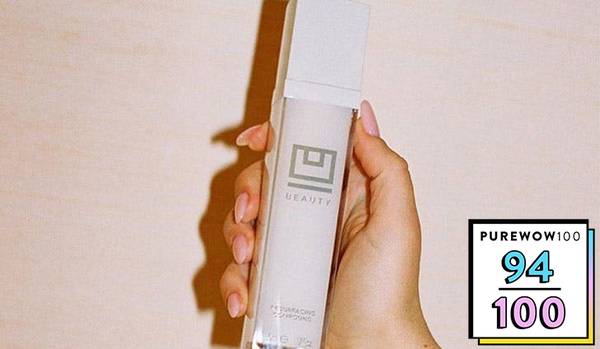 U Beauty The Resurfacing Compound