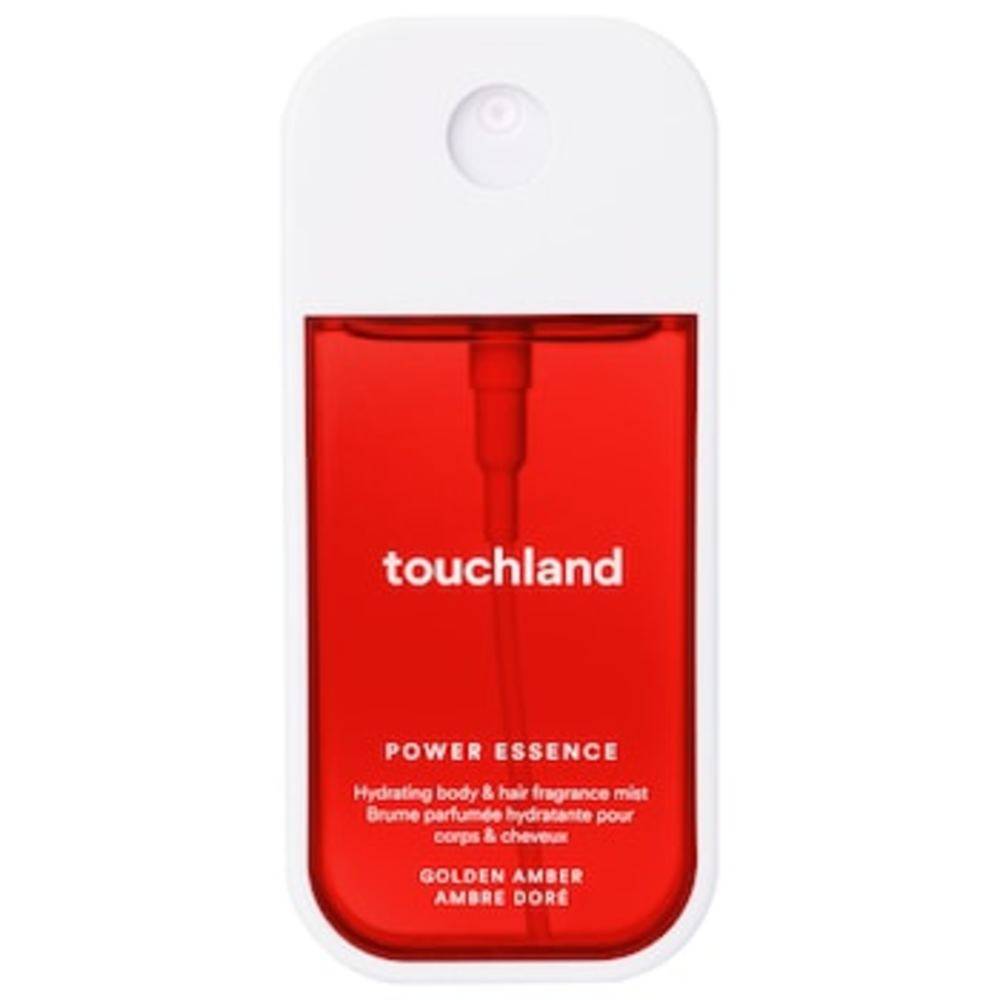 Should German collectors keep importing Touchland Power Essence Mists despite the shipping complexity?
