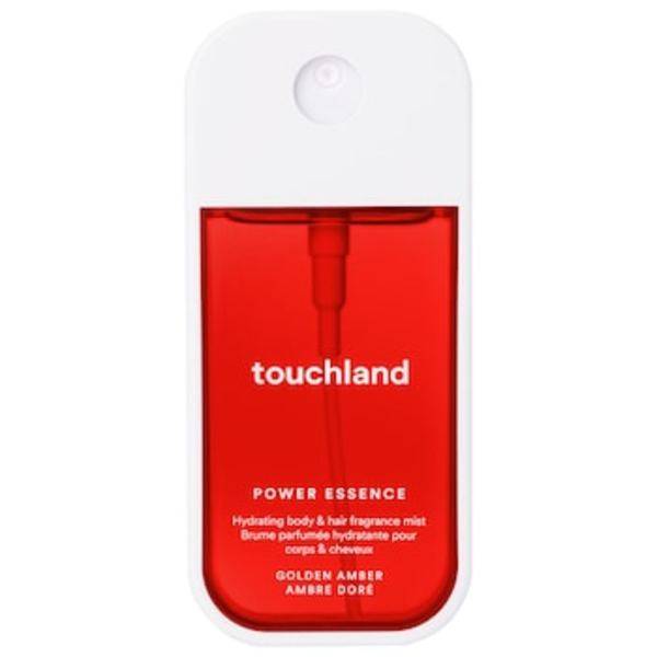 Touchland Power Essence Body & Hair Mist