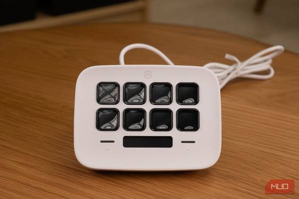 Elgato Stream Deck Neo
