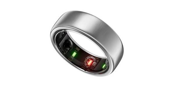Oura Ring Gen3 (Horizon Edition)