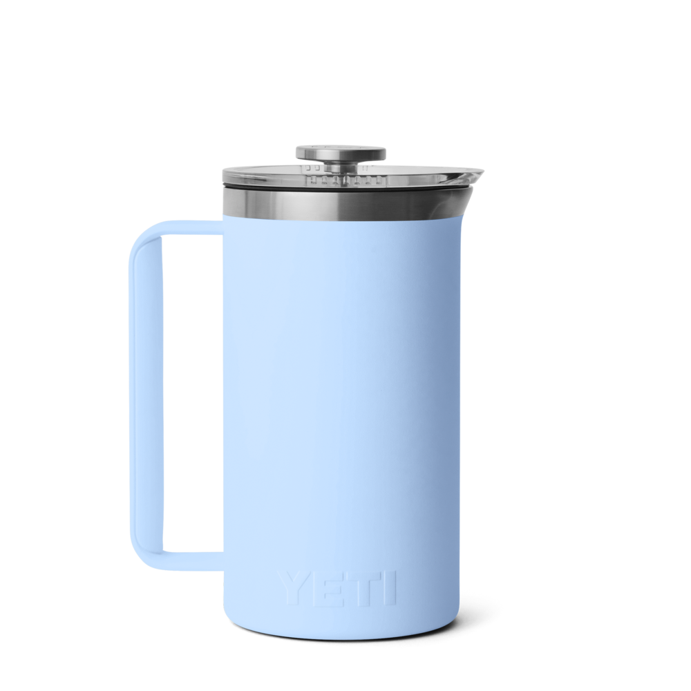 Will the YETI Rambler 34 oz French Press supply shortage in Japan drain your wallet this year?
