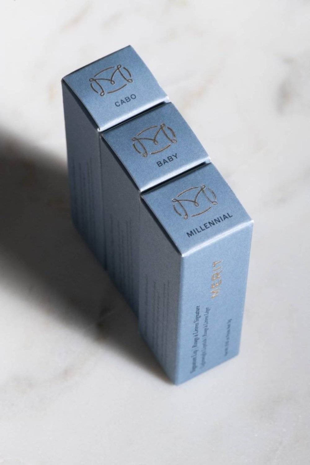 Merit Signature Lip vs. Local Dupes: Is this TikTok trend a waste of shipping fees?