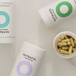 Nutrafol US Bulk Prices vs UAE Local Retail Costs