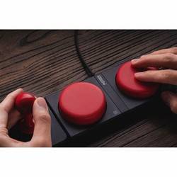 8BitDo Retro Mechanical Keyboard C64 Edition costs more in Korea than the US.