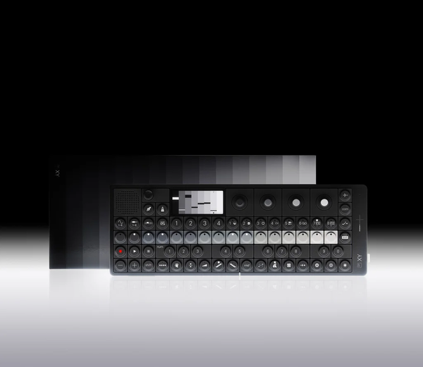 Teenage Engineering OP-XY