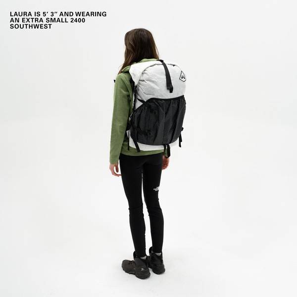 Hyperlite Mountain Gear Southwest 40