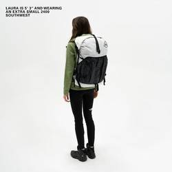 Hyperlite Mountain Gear Southwest 40: US direct sourcing vs South Korea boutique retail