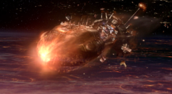 Will your LEGO collection stay Hand-less or is shipping the Invisible Hand to South Korea easier than the Kessel Run?