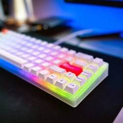 Sourcing the Wooting 60HE+ Hall Effect Keyboard through US retailers explains why Swiss pro players are switching their shopping habits