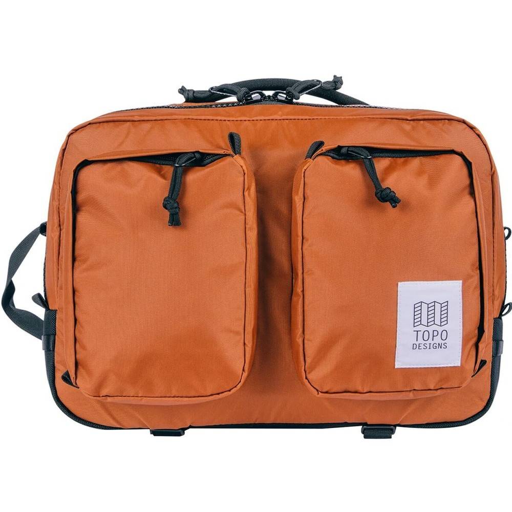 My audit of Topo Designs Global Briefcase prices reveals major losses for Philippines shoppers