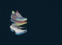 Sprint past the markup and keep 7,500 Rupees by grabbing the HOKA Cielo X1 from the US