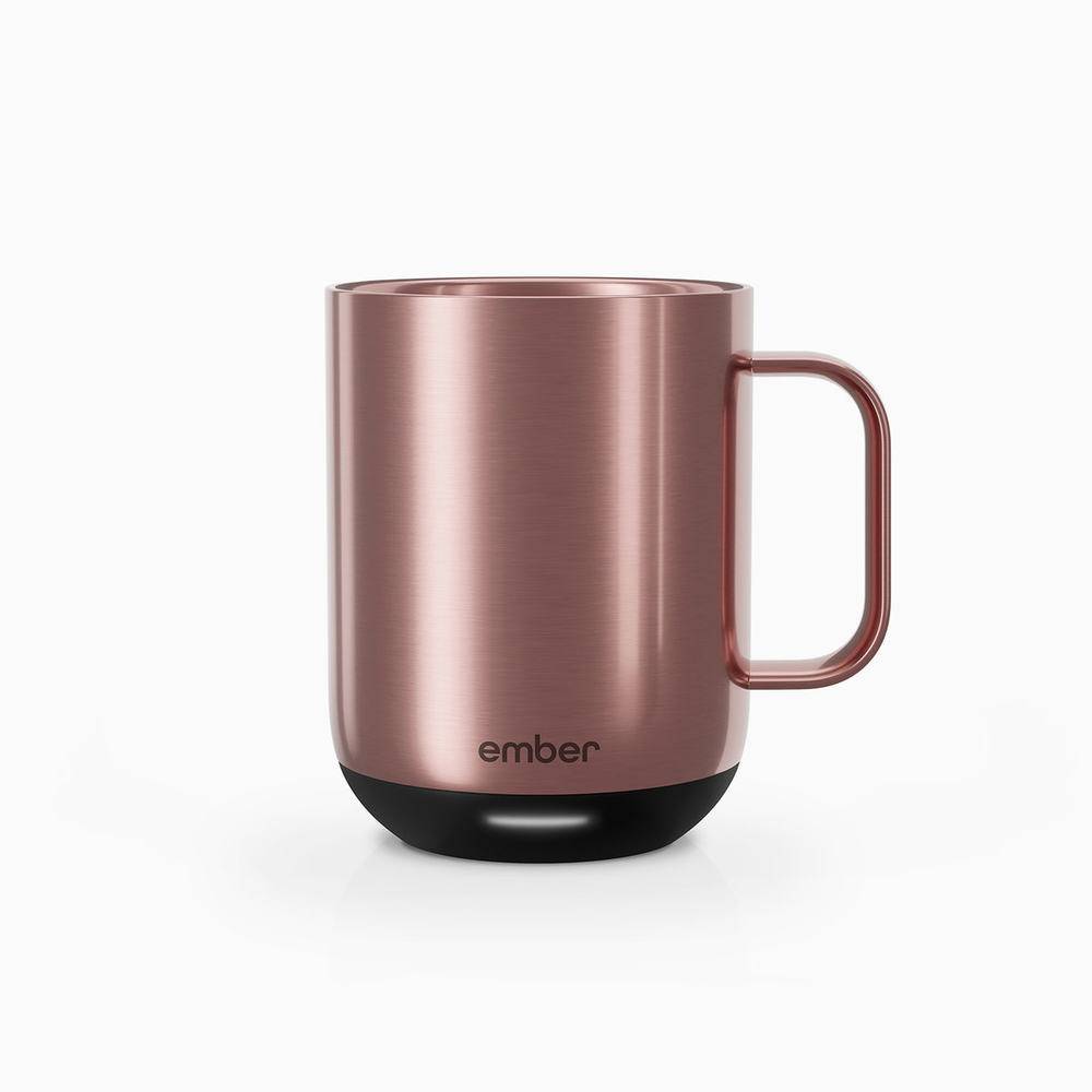 Does the Ember Mug 2 (Metallic Collection) justify the 4,500 THB markup found in local Bangkok luxury boutiques?