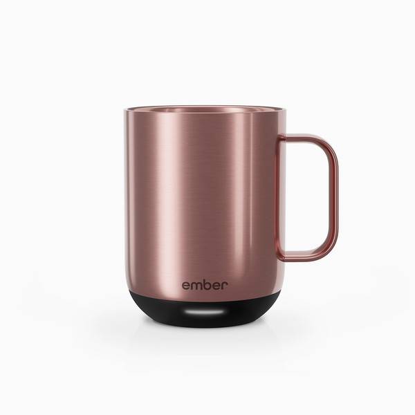 Ember Mug 2 (Metallic Collection)