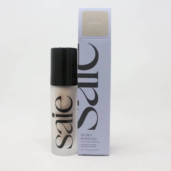 Saie Glowy Super Gel (US-Exclusive 100ml Value Size)